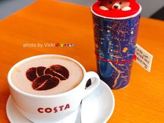 -COSTA COFFEE(吴江路店)