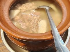 -民间瓦缸煨汤館(嵩山路店)