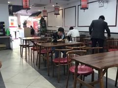 大堂-朱新年·苏式汤团·面点(北寺塔店)