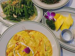 -美泰·Mangothai·清迈云街(天空之城店)