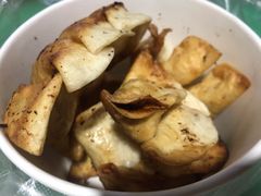 牛肉锅贴-麻木老地方牛筋牛杂(长堤街店)