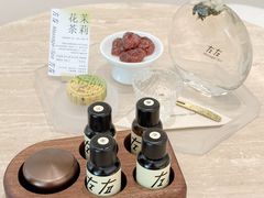 -左右Massage/Spa(长寿路店)