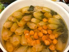 -丰收碗·陈皮果木烧鹅·23年老字号