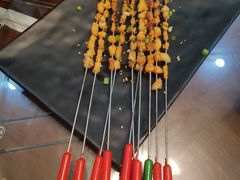 -汇通阳光美食街(复兴路30号院店)