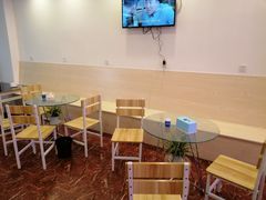 大堂-鸿运兔·手撕烤兔(天府广场店)
