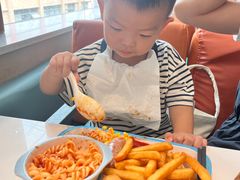 -渔乐餐厅(怀集步行街店)