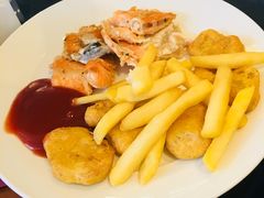 -马哥孛罗酒店·SAVVY全日餐厅