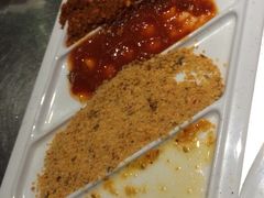 -很久以前羊肉串(农科路店)