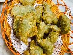 苔条黄鱼-燕云楼(云南路店)