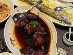 -上和臻品中国菜(花园街店)