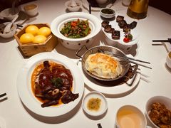 -南棠馆粤菜坊(群光店)