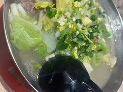 -每味每客·重庆麻辣烫(国泰店)
