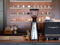 -溯洄咖啡VORTEX COFFEE