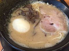 -博多一幸舍(侨福芳草地购物中心店)