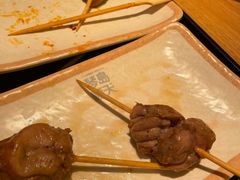 -琴岛顺天馄饨(崂山金鼎店)