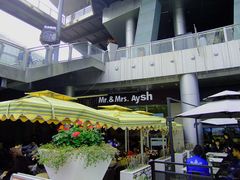 门面-艾薯夫妇Aysh(福田星河COCOPark店)