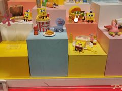-泡泡玛特POPMART(合生汇店)