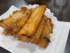 -红星光发煲仔饭(文海店)