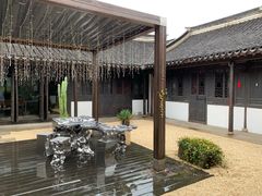 -WOLFGANG PUCK KITCHEN & BAR(迪士尼小镇店)