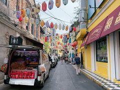 -何九海南茶店(鬼仔巷店)