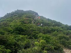 -七娘山