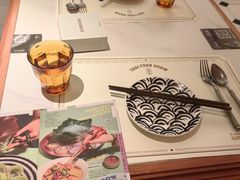 -太食獸泰式茶餐厅(IFS国金中心店)