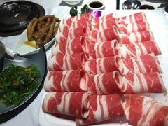 -泓炙颐凤鲜海鲜火锅料理(桐乡店)