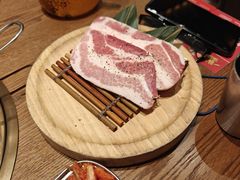 -一品诚记烤肉(大连柏威年购物中心店)