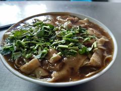 -陈记锅巴菜(五大道店)