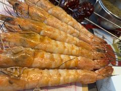 -老白清真烧烤(锦州旗舰店)