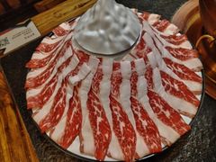 -清真·京华源铜锅涮肉(丰庆店)