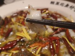 -太二酸菜鱼(天鹅湖万达店)