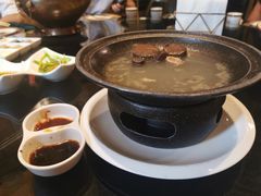 蒙料一八手把肉-蒙料·手把肉(望京店)