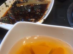 -江龙饭店·乌江豆腐鱼(乌江老桥头店)