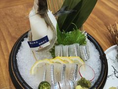 -越日本料理(新地假日广场店)