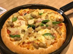 -必胜客(WOW中心城店)