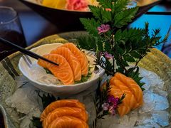 -Mr.Fish鱼鲜生海鲜放题(高德置地冬广场店)