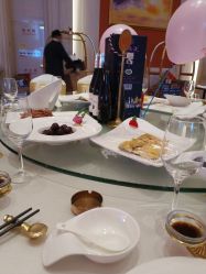 -白金汉爵大酒店·宴会厅(相城店)