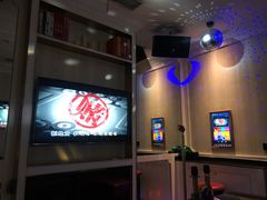 -星聚会KTV(合生汇黑金店)