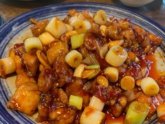 -鼎香润(德胜门内店)