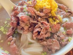 -潮镇老尾牛杂(环城西路店)