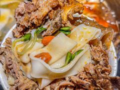 -浩爷羊蝎子火锅(双榆树店)