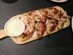 -G+KITCHEN(龙湖狮山天街店)