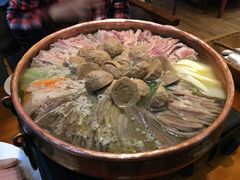 -玛禄藏膳(五分店)