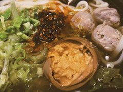 -原牛道·潮汕围炉火锅(讯美店)