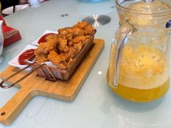 -天天鱼港·海鲜·鲅鱼水饺·招牌烤鸭(黄骅店)