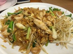 -J Daeng Seafood