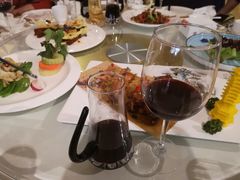 -香港美食大酒楼