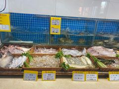 -何记面馆(龙泉山店)
