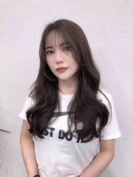 -MOKA HAIR SALON 烫染造型